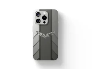 Aston Martin Funda Silicona Smartphone Diseño Deporte Y Carreras
